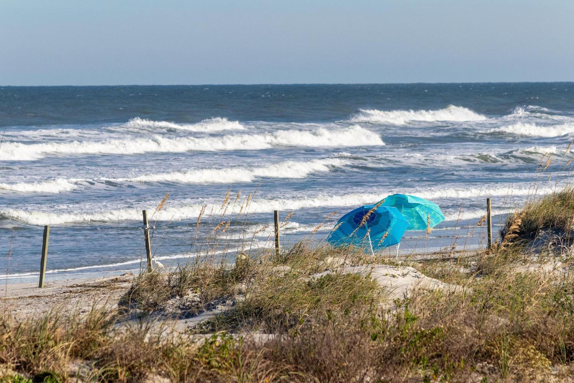 Vila Sea Coast Gardens II 209 New Smyrna Beach Exteriér fotografie